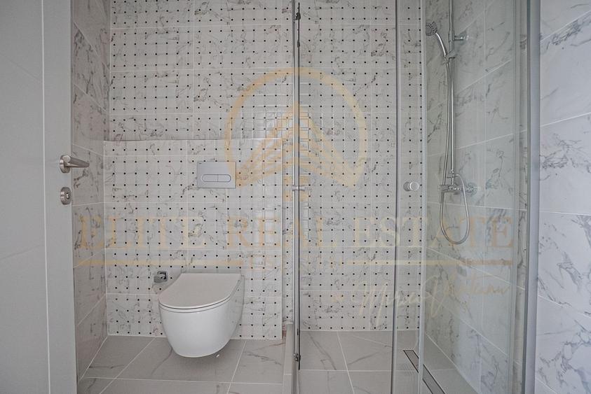Apartament cu 4 camere decomandat în Tomis Plus