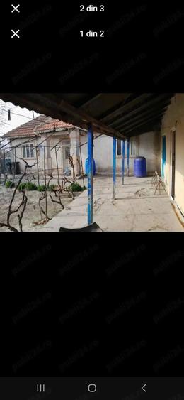 Teren de 1326 mp, în Jijila