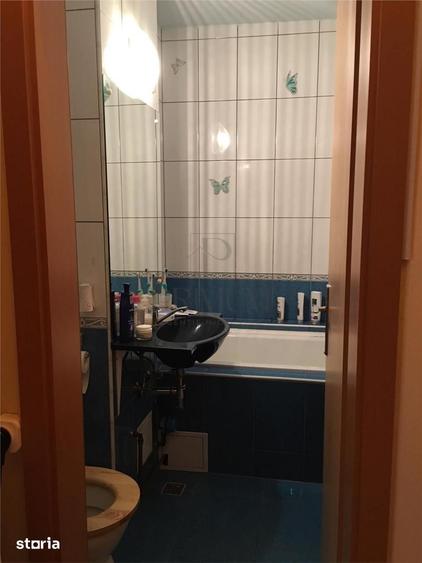 Apartament cu 4 camere decomandat în Simion Bărnuțiu