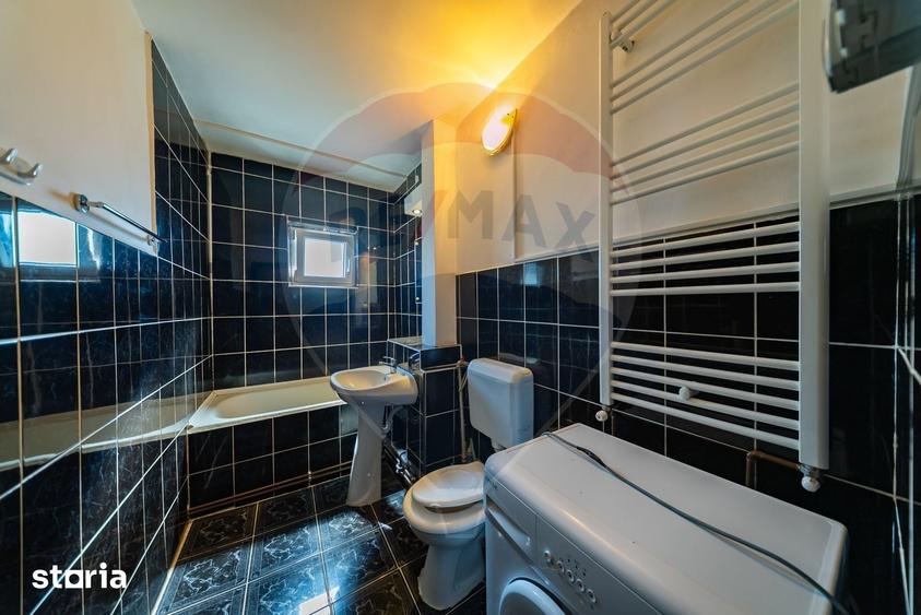 Apartament cu 2 camere în Micălaca