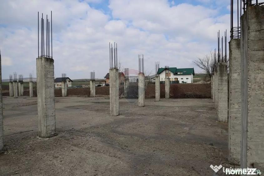 Teren în Șcheia