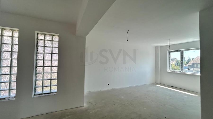 Apartament cu 2 camere decomandat în 1 Mai