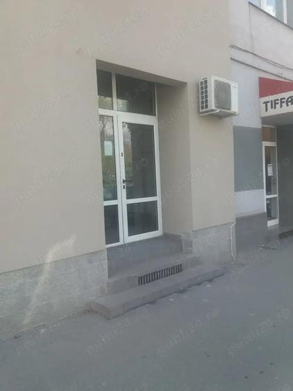 Spațiu comercial, de 70 mp, în Podgoria