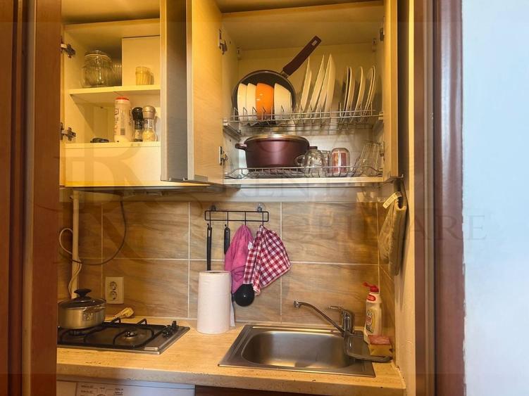 Apartament 2 camere de închiriat | Ultracentral | Str. Regele Ferdinand - 11