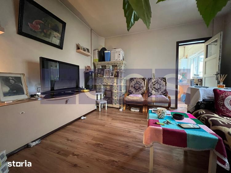 Casă cu 4 camere cu Teren 232 Mp în Centrul Civic