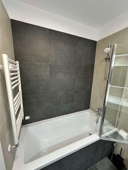 Apartament cu 3 camere, mobilat în Timpuri Noi