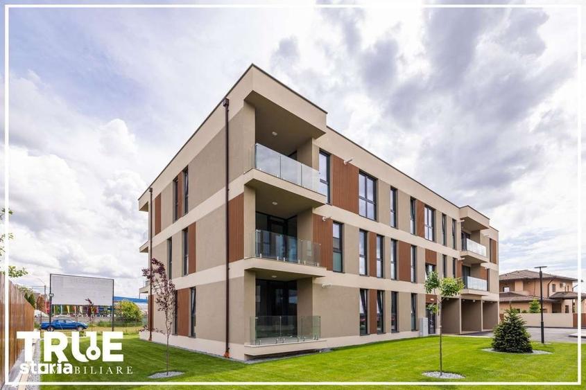 Apartament cu 2 camere în Unirii