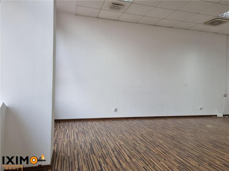 Spatii OFFICE central - 1