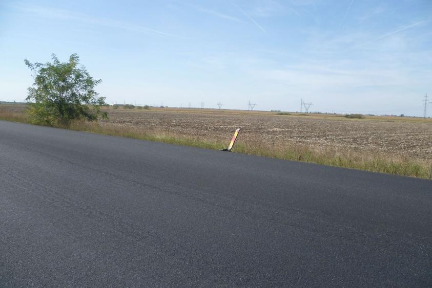 Teren Construcții de 40000 mp, în Aradului