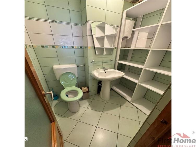 Apartament cu 3 camere decomandat, mobilat în Brăilei