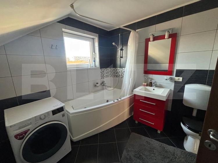 Apartament cu 3 camere, 87 mp, parcare, zona Eroilor - 11