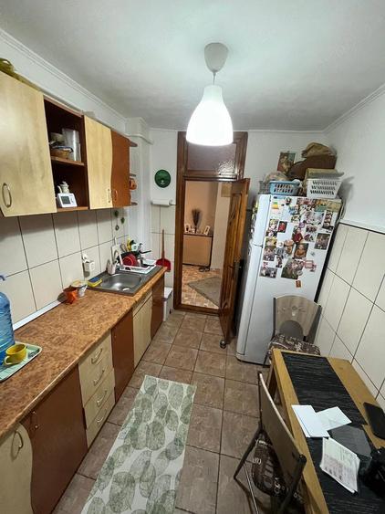 Vand apartament 2 camere - Brosteni - 8