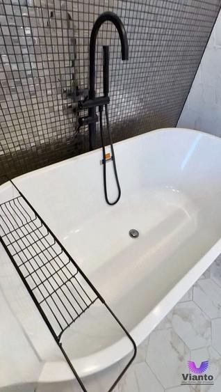 Apartament cu 3 camere circular, mobilat în Arhitecților - Calea Cisnădiei