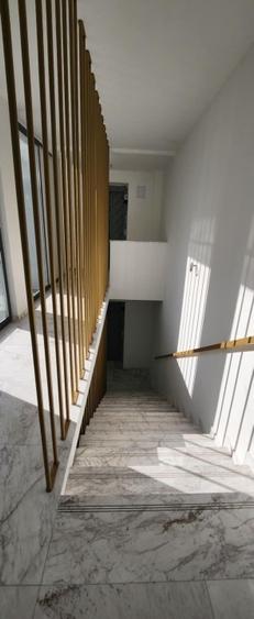 Casă individuală cu 10 camere cu Teren 268 Mp în Dorobanți