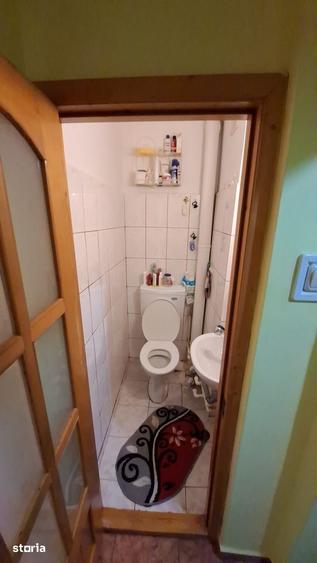 Apartament 3 cam Podu Ros Bld Primaveri valabil cu data de 20.08.2026 - 10