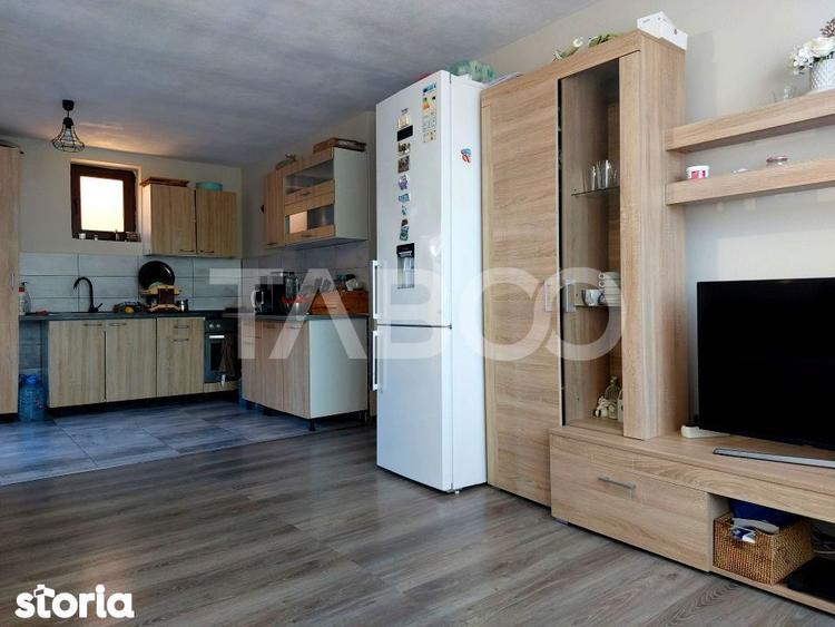 Casă cu 4 camere cu Teren 145 Mp în Central