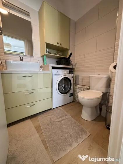 Apartament premium 3 camere | 86 mp utili | Bloc 2023 | 2 b? - 12