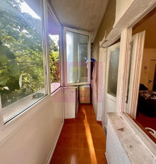Apartament cu 2 camere decomandat în Sebastian