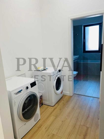 Apartament cu 2 camere decomandat, mobilat în Giroc