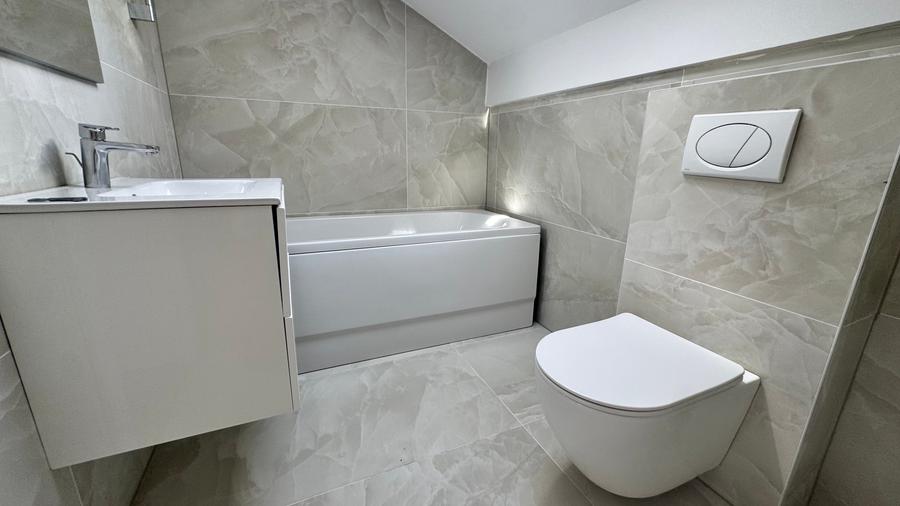 Apartament 3 Camere | Giroc | 77mp Utili + 10mp Terasa | Disponibil Imediat - 21