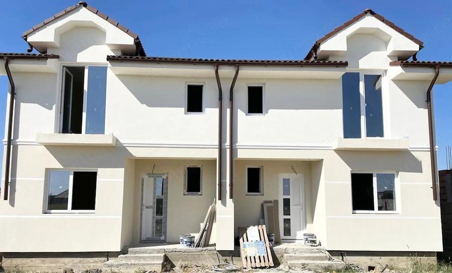 Duplex 4 camere, 95mp - Mosnita Veche - 3