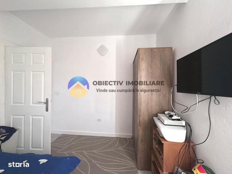 Casă cu 3 camere în Nord