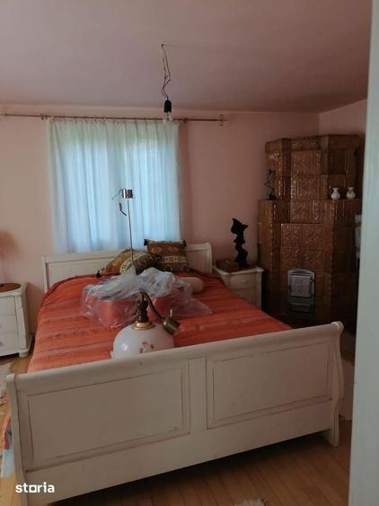 Apartament cu 2 camere în Cișmigiu