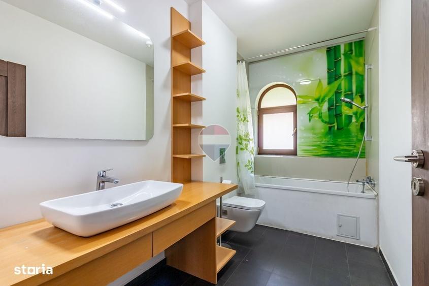 Casa moderna cu 5 camere | Otopeni | Mesteacanului - 20