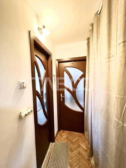 Apartament cu 4 camere decomandat, mobilat în Mănăștur