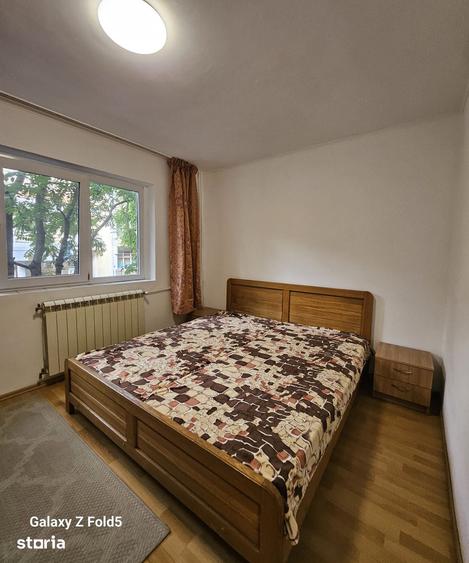 Apartament cu 2 camere în Rogerius
