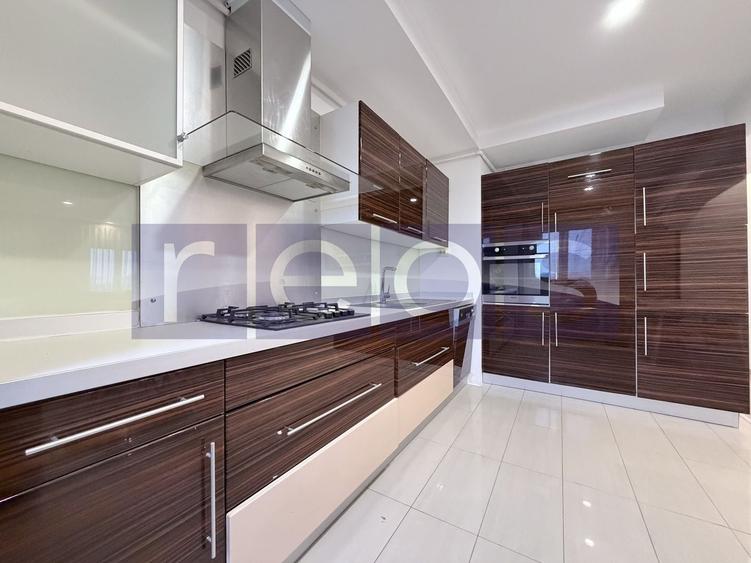 Apartament cu 3 camere decomandat, mobilat în Ștefăneștii de Jos