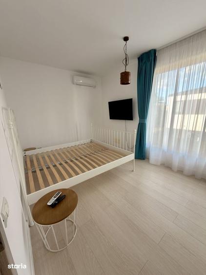 Casă cu 4 camere cu Teren 280 Mp în Otopeni