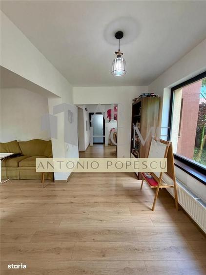 Casă cu 4 camere cu Teren 252 Mp în Ultracentral