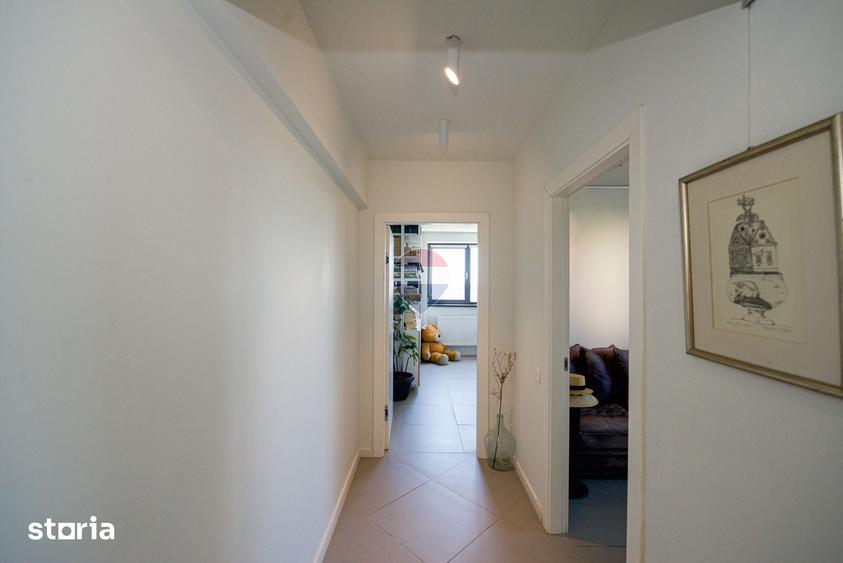 Apartament 4 camere de vanzare, 142mp, terasa superba, Cotroceni - 4