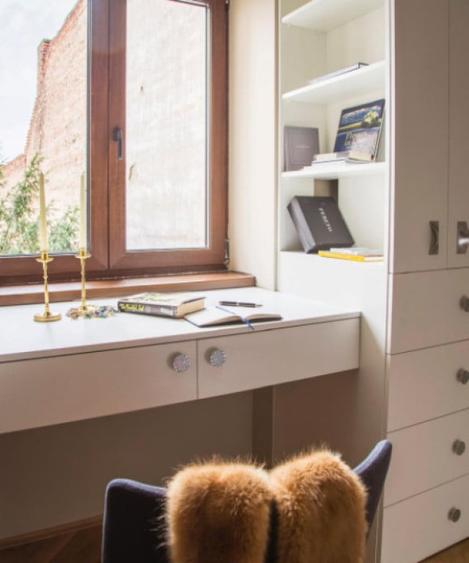 Apartament de LUX la prima inchiriere in Zona Centrala | Clu - 11