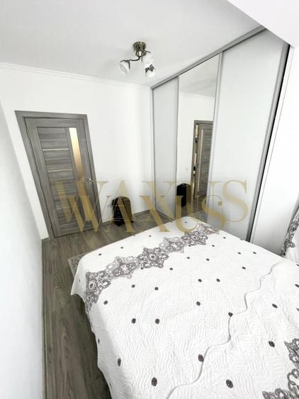 Apartament La Cheie - SU 61MP I Balcon I Parcare Subterana - Urusagului - 6