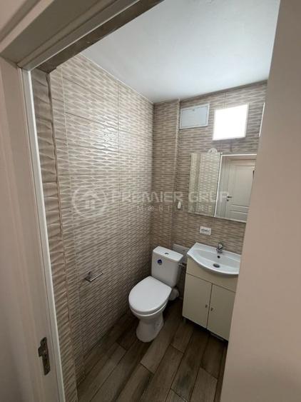 Apartament cu 3 camere decomandat în Tătărași