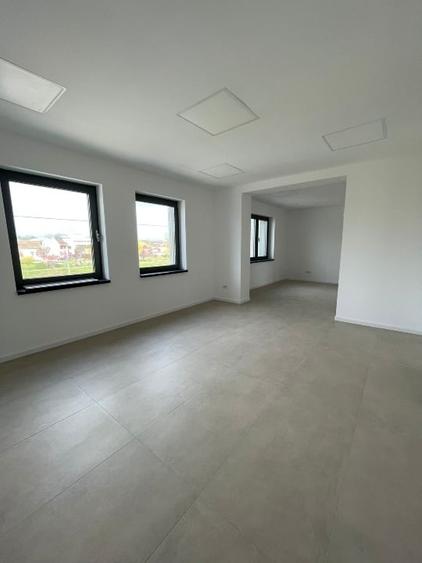 Birou, de 120 mp, în Dorobanților