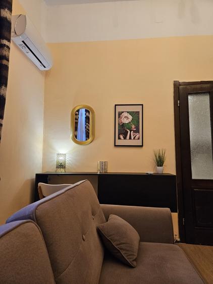 Inchiriez apartament 2 camere Splaiul Titulescu - 4