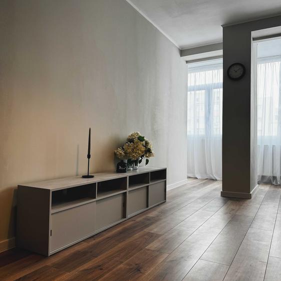Apartament cu 2 camere semidecomandat în Ștefan cel Mare