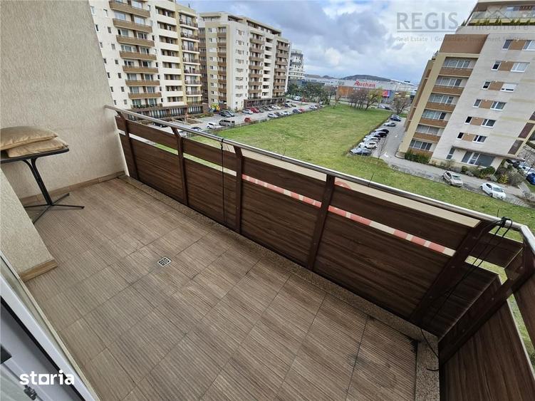 Apartament 2 camere Urban Coresi - 11