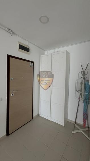 Apartament cu 2 camere decomandat în Olimp