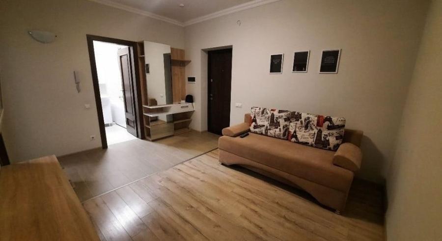Apartament cu 2 camere decomandat în Grigorescu