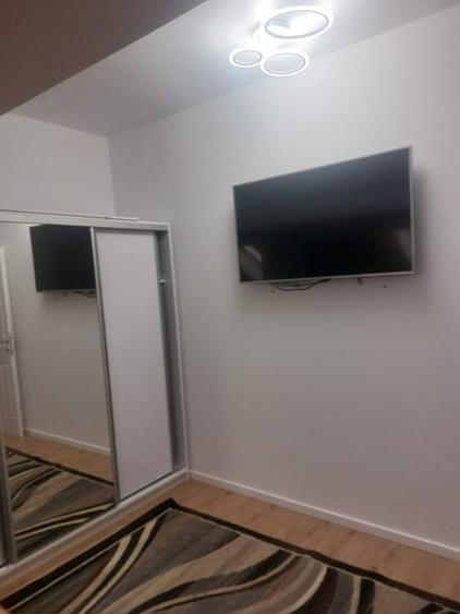 Apartament 3 camere, mansardă in ZONA CENTRALA - 2