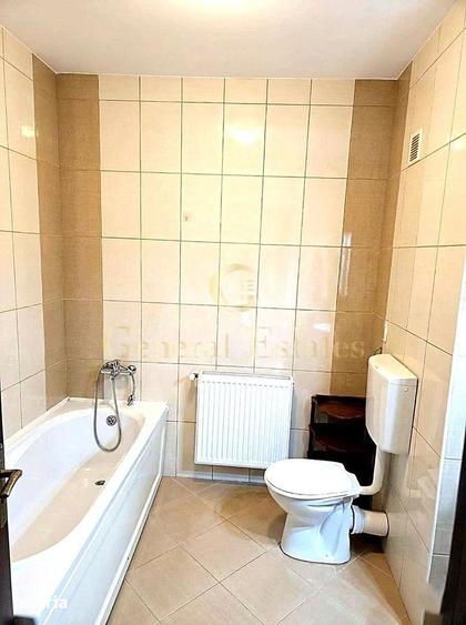 Apartament cu 2 camere decomandat, mobilat în Sânpetru