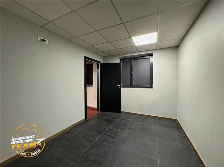Spațiu comercial, de 244 mp, în Central
