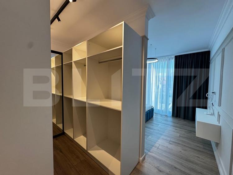Apartament 2 camere, 68 mp, zona Centrală - 3