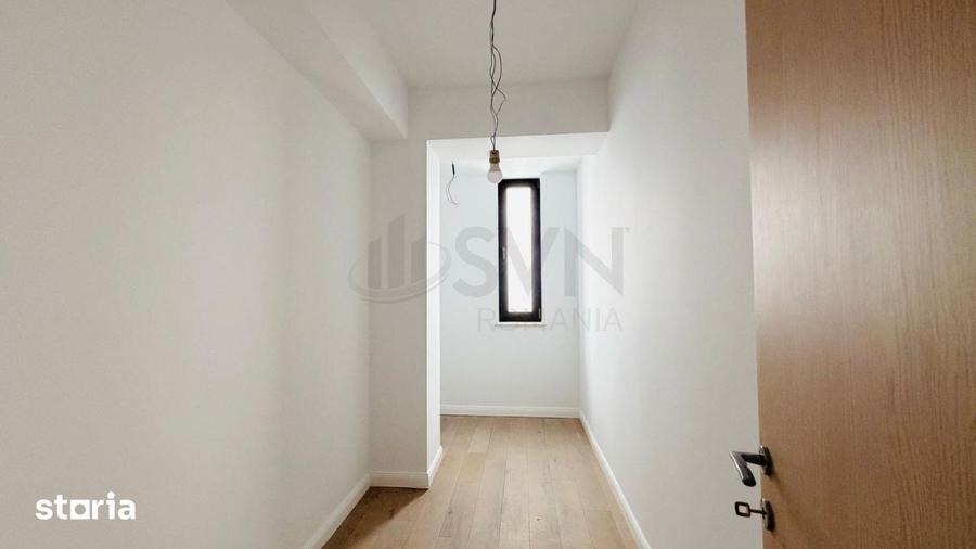 Apartament cu 3 camere în Corbeanca