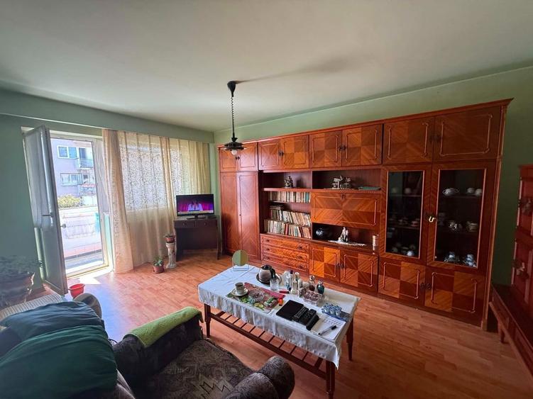 Apartament 3 camere Manastur-str Gr Alexandrescu - 13