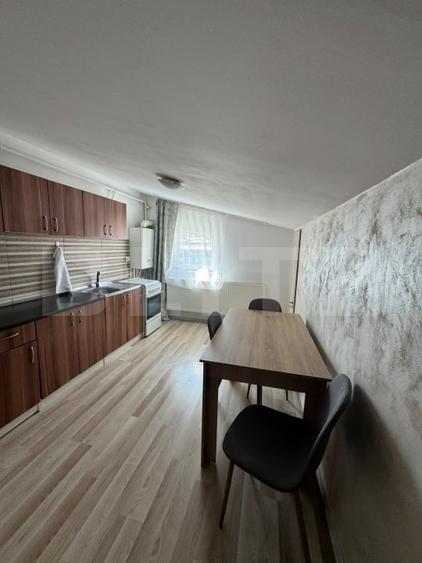 Apartament  3 camere, zona Eroilor, petfriendly - 12